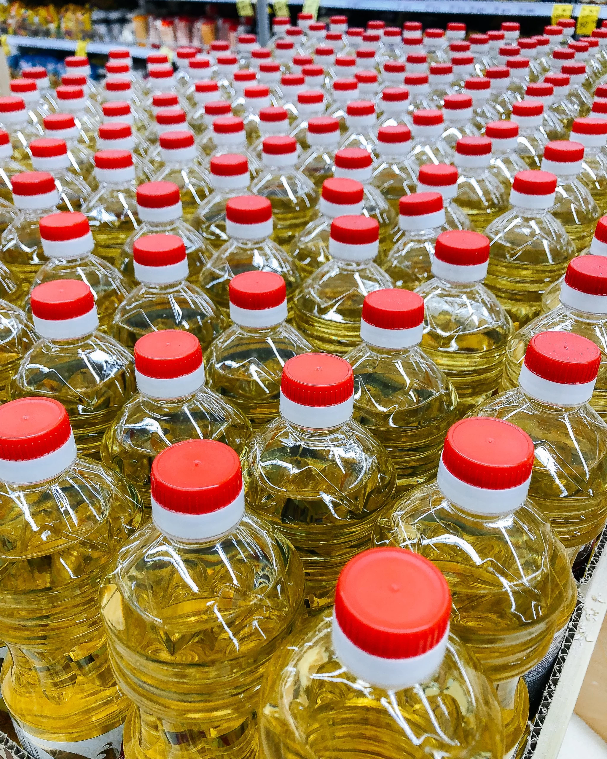 Featured image for “European vegetable oil prices 1200 GMT – May 22, 2015”