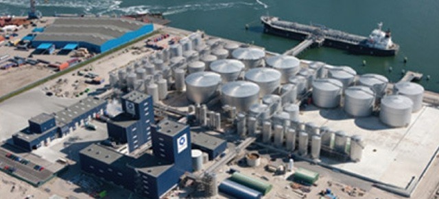 Featured image for “Palm Vegetable Cooking Oil in Malaysia”