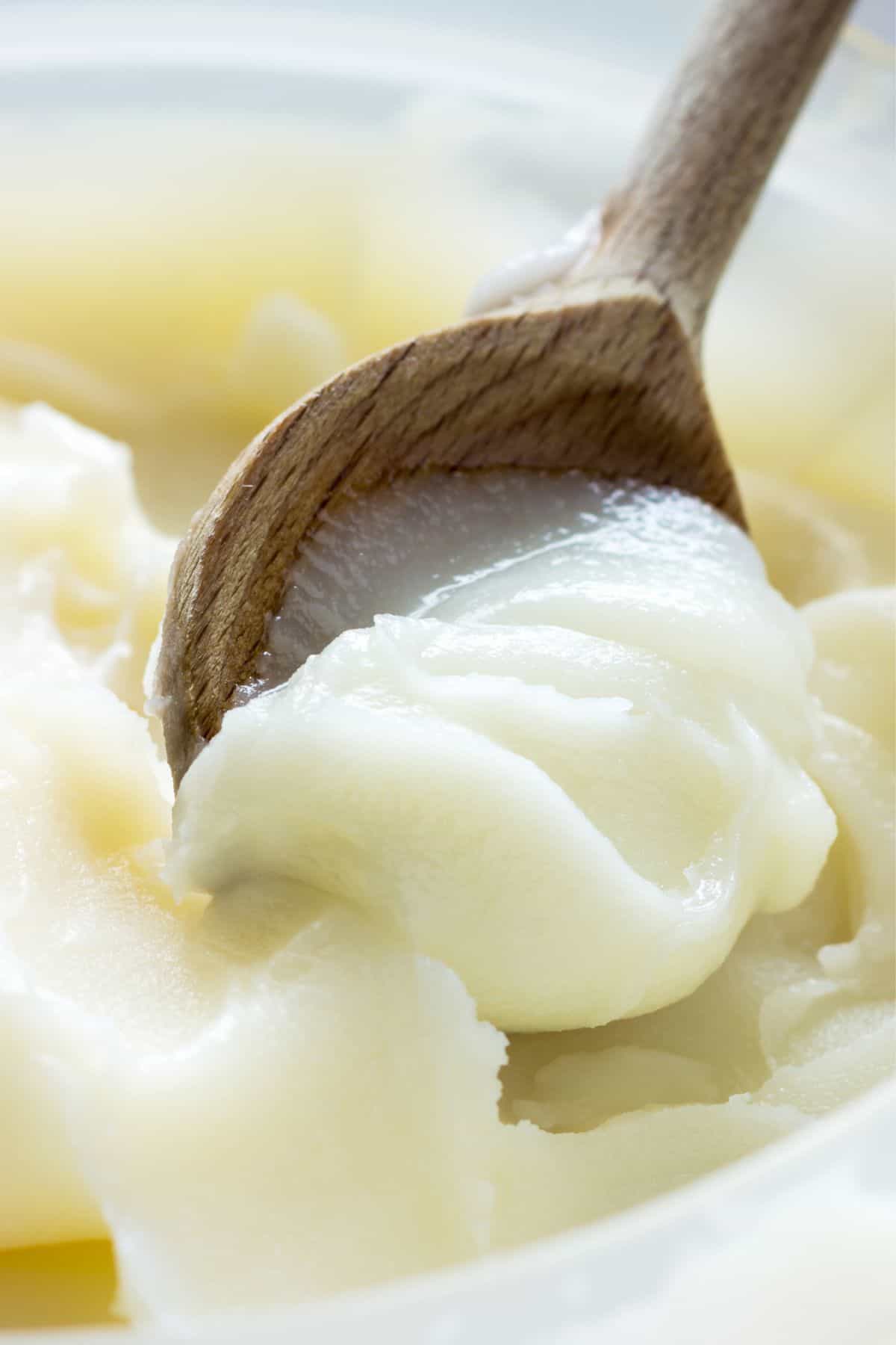 shortening-in-baking